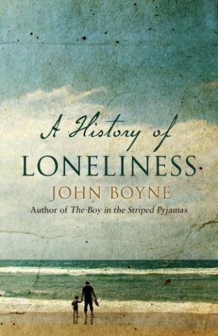Kniha: History of Loneliness - John Boyne