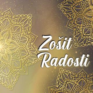 Kniha: Zošit Radosti - Michal Drienik