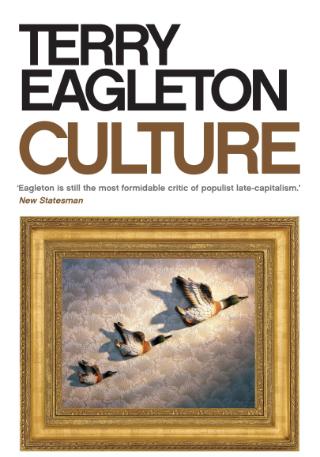 Kniha: Culture - Terry Eagleton