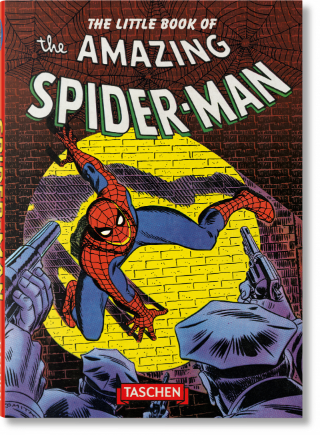 Kniha: Marvel, Spider-Man - Roy Thomas