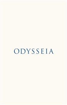 Kniha: Odysseia - Homéros