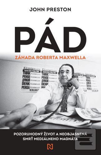 Pád (John Preston)