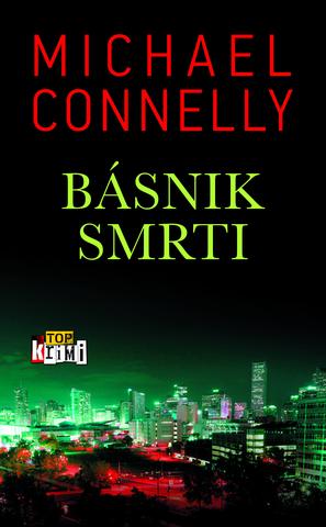 Kniha: Básnik smrti - Michael Connelly