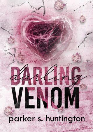 Kniha: Darling Venom - Parker S. Huntington
