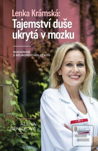 Tajemství duše ukrytá v… (Alena Beníšková)