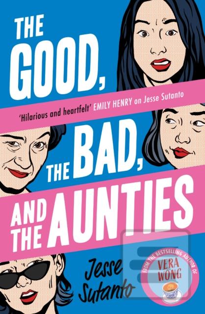 The Good, the Bad, and t… (Jesse Sutanto)