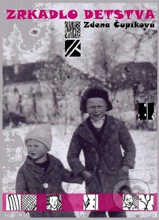 Kniha : Zrkadlo detstva