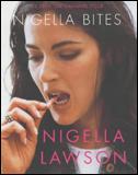 Kniha: Nigella Bites - Nigella Lawsonová