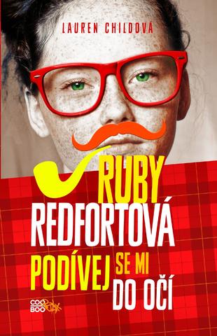 Kniha: Ruby Redfortová: Podívej se mi do očí - 1. vydanie - Lauren Childová