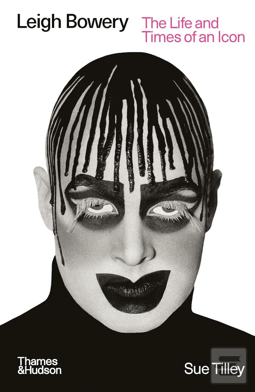 Leigh Bowery (Sue Tilley)