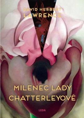 Kniha: Milenec lady Chatterleyové - 1. vydanie - David Herbert Lawrence