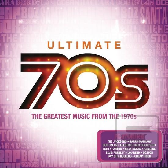Ultimate... 70s (Ultimate)