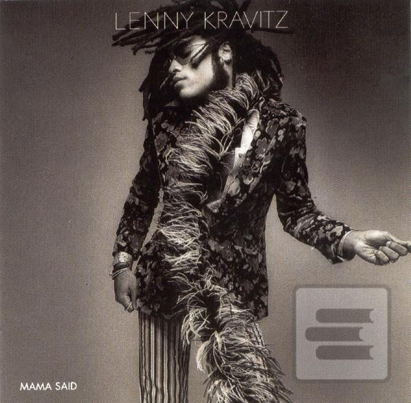 Lenny Kravitz: Mama Said (VIRGIN US)