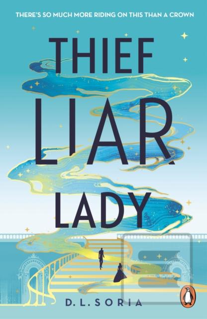 Thief Liar Lady