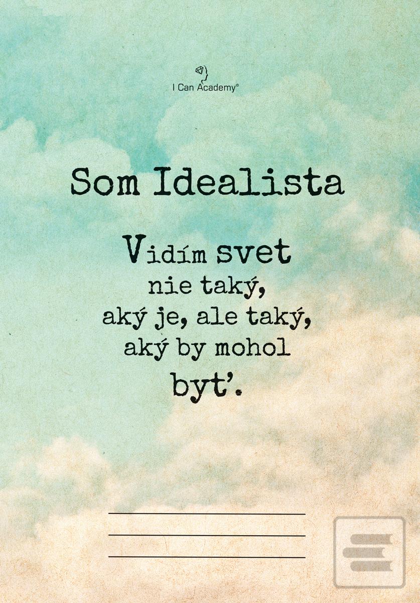 Som Idealista: zošit