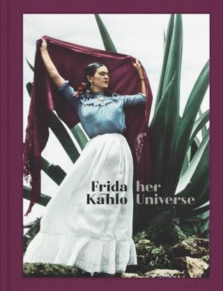 Kniha: Frida Kahlo: Her Universe
