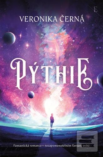 Pýthie (Veronika Černá)