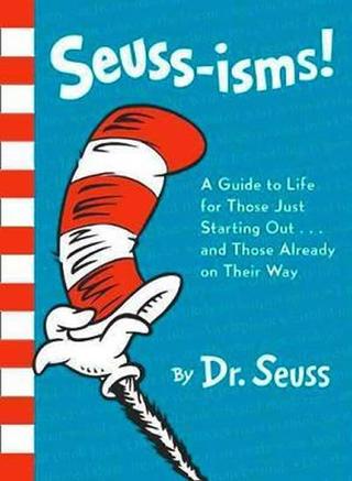Kniha: Seuss-isms! - 1. vydanie - Seuss Dr.