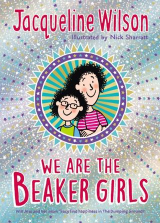 Kniha: We Are The Beaker Girls