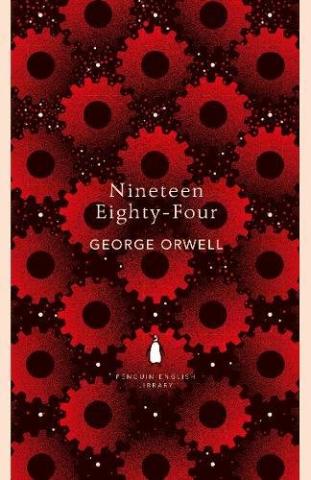 Kniha: 1984 - George Orwell