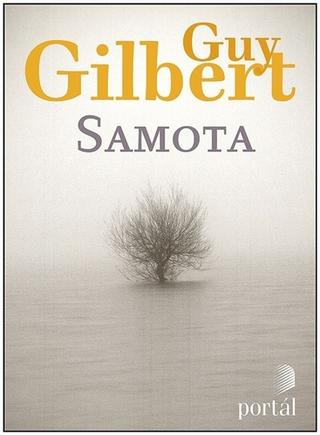 Kniha: Samota - Guy Gilbert