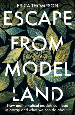 Kniha: Escape from Model Land