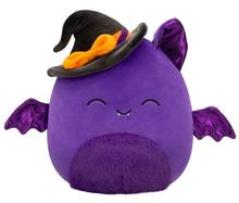 Hračka: Squishmallows Netopýr Blas