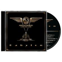 Kniha: Dirkschneider & The Old Gang:  Babylon - REIGNING PHOENIX MUSIC