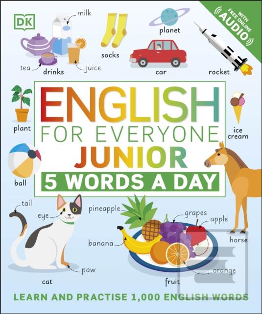 English for Everyone Jun…