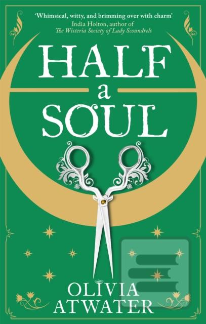 Half a Soul