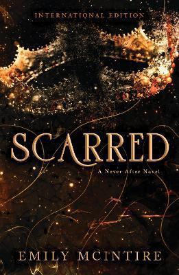 Kniha: Scarred - 1. vydanie - Emily McIntire
