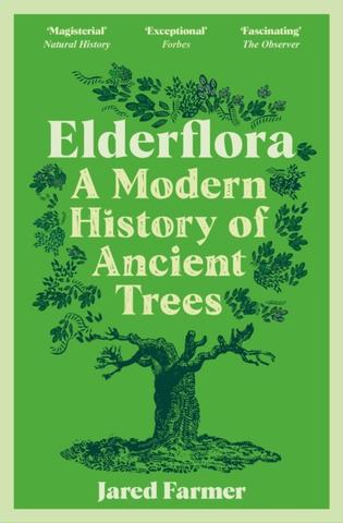 Kniha: Elderflora