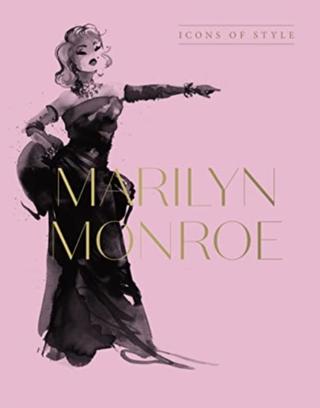 Kniha: Marilyn Monroe: Icons Of Style