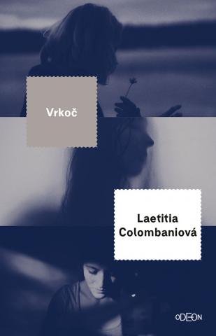 Kniha: Vrkoč - 1. vydanie - Laetitia Colombaniová