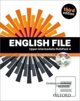 English File Third Editi…