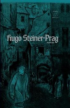 Kniha: Hugo Steiner-Prag - Pavel Růt