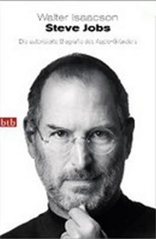 Kniha: Steve Jobs - 1. vydanie - Walter Isaacson