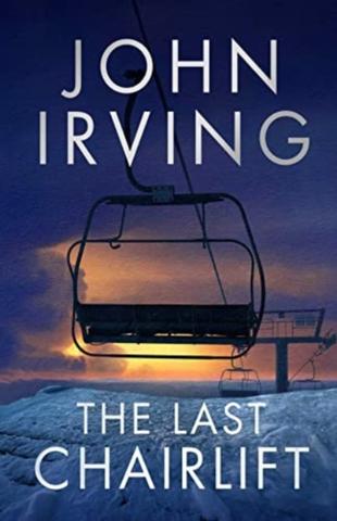 Kniha: The Last Chairlift - 1. vydanie - John Irving