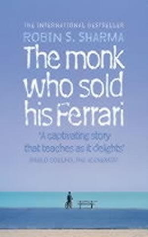 Kniha: The Monk Who Sold his Ferrari - 1. vydanie - Robin S. Sharma