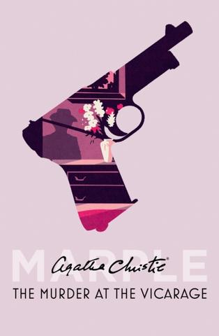 Kniha: The Murder at the Vicarage - 1. vydanie - Agatha Christie