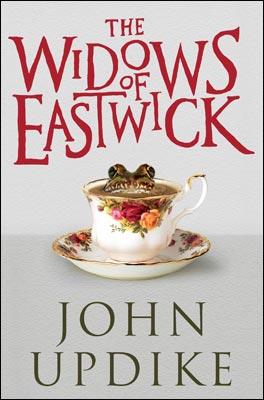Kniha: Widows of Eastwick - John Updike