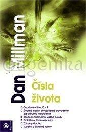 Kniha: Čísla života - Dan Millman