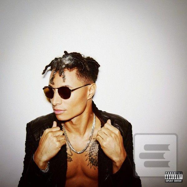 José James: Love in a Ti… (José James)