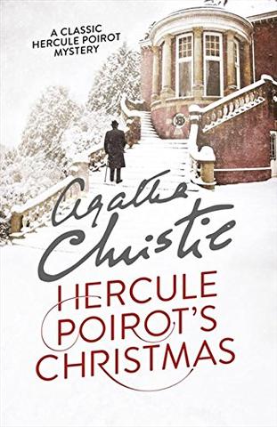 Kniha: Hercule Poirots Christmas Special Edition - Agatha Christie