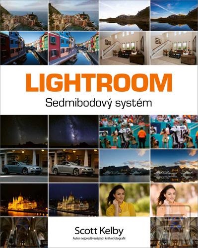 Lightroom (Scott Kelby)