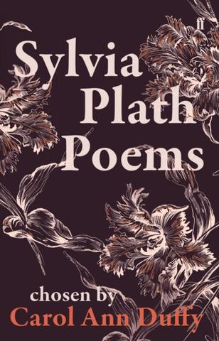 Kniha: Sylvia Plath Peoms