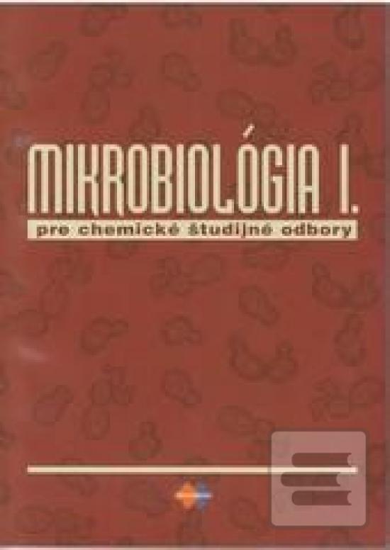 Mikrobiológia I pre chem… (Alena Brandšteterová)