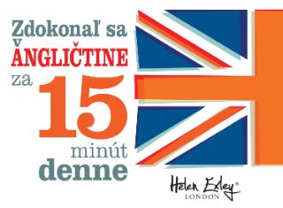 Kniha: Zdokonaľ sa v angličtine za 15 minút denne - kolektív autorov