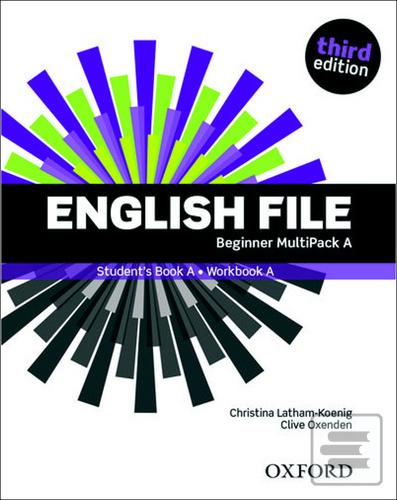 English File Third Editi…