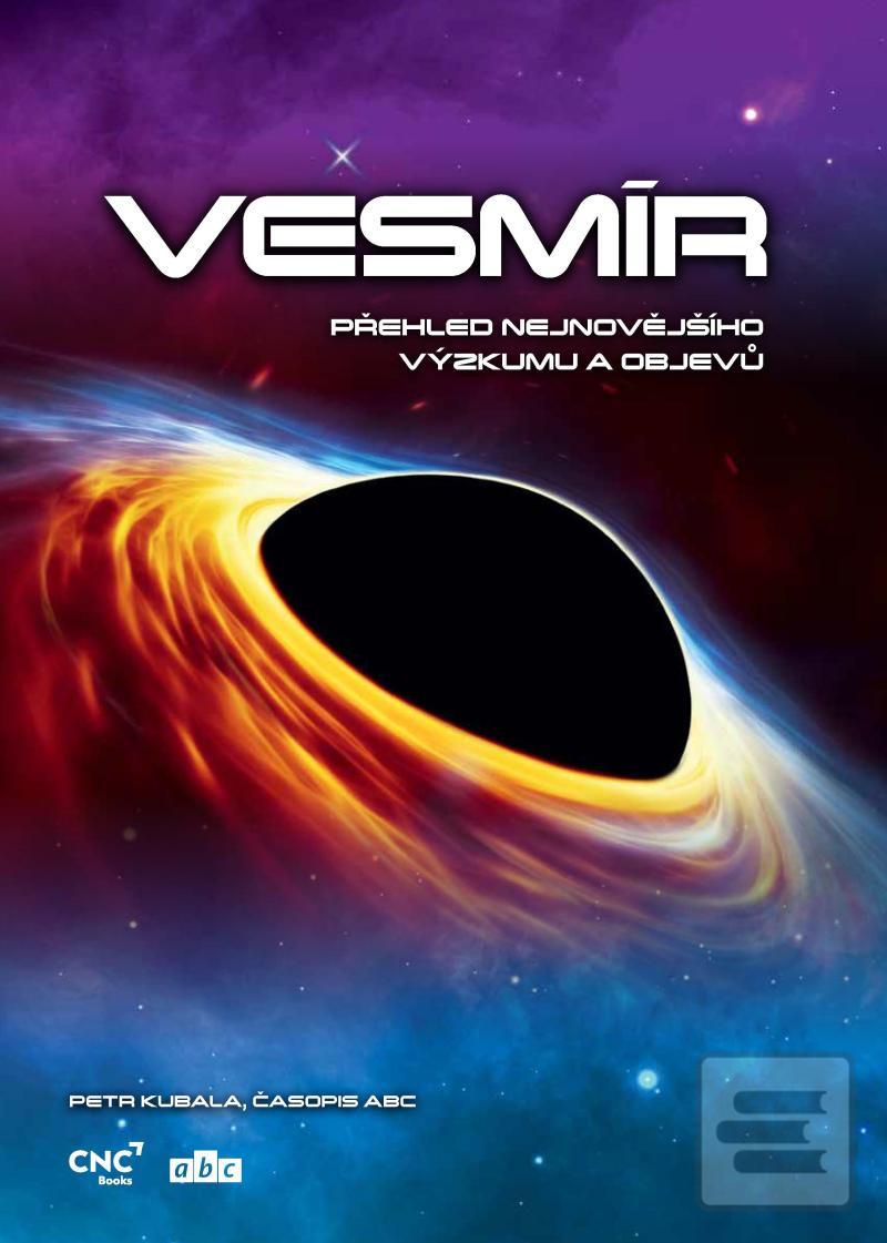 Vesmír - Přehled nejnově… (Petr Kubala)